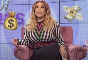 Wendy Williams' Guardian Just Sold Her Most Prized Possession Right Out