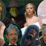 Ariana Grande & Cynthia Erivo Are Enemies Turned Besties In The Mesmerizing Wicked Trailer! WATCH!