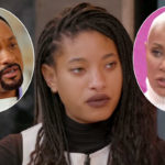 Willow Smith Says She’s Not A Nepo Baby For THESE Reasons!