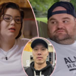Amber Portwood’s Ex Gary Shirley Makes STUNNING Insinuation About Her Missing Fiancé -- You Won't Believe It!