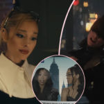 Ariana Grande Brings Back Brandy & Monica For Her The Boy Is Mine Music Video!