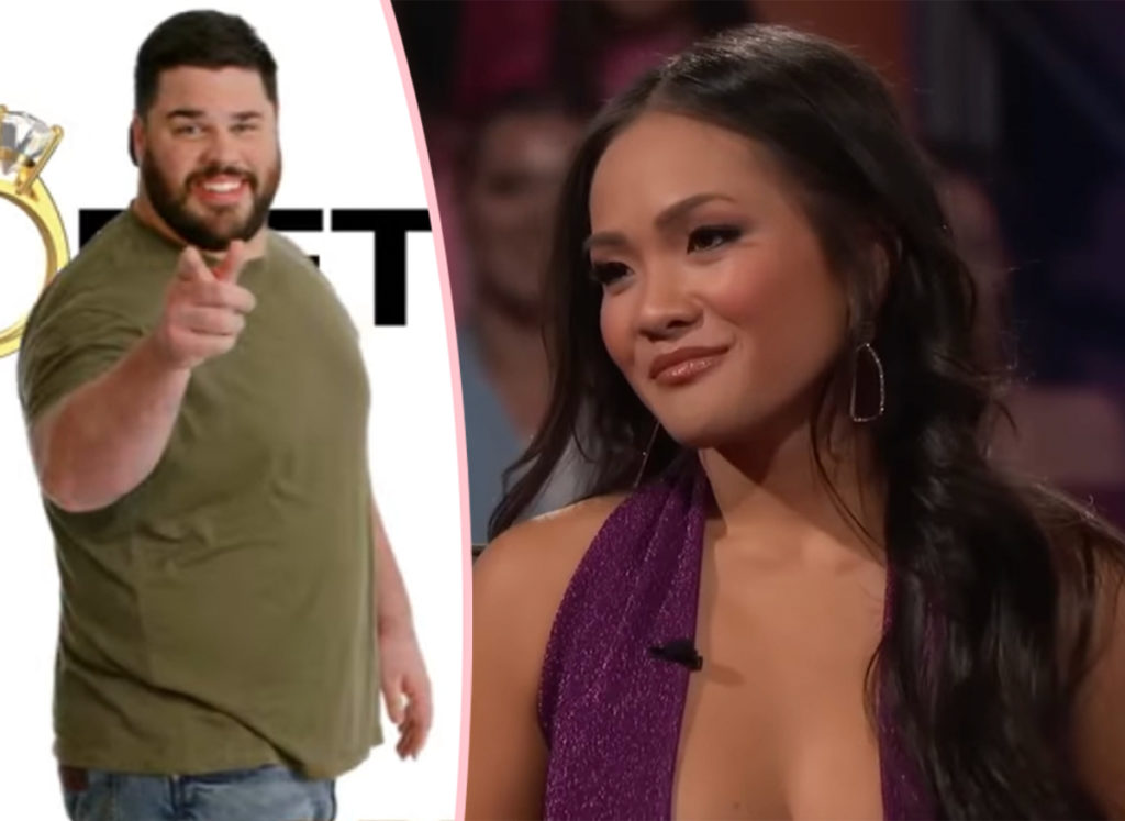 Bachelorette Finally Adds Plus-Size Contestant! How Are Fans Reacting?!