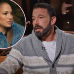 Yes, Ben Affleck Called J.Lo His 'Wife' In New Interview -- But Here's Why That's NOT A Hopeful Sign!