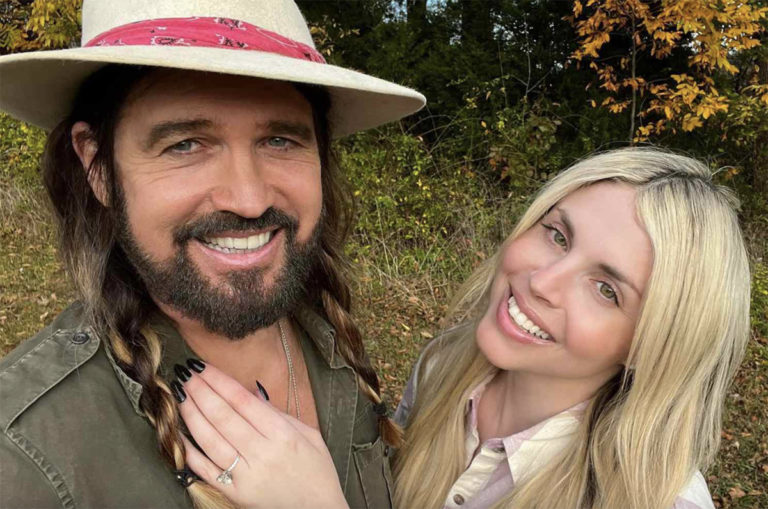 Billy Ray Cyrus Accused Wife Firerose Of Cheating AND Stealing From Him ...