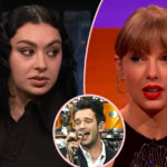 Taylor Swift Fans Are CONVINCED New Charli XCX Song Is About Her! But Is It SHADE???