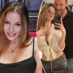 Courtney Stodden Engaged Again -- Just A Week After Flushing Old Engagement Ring Down The Toilet!