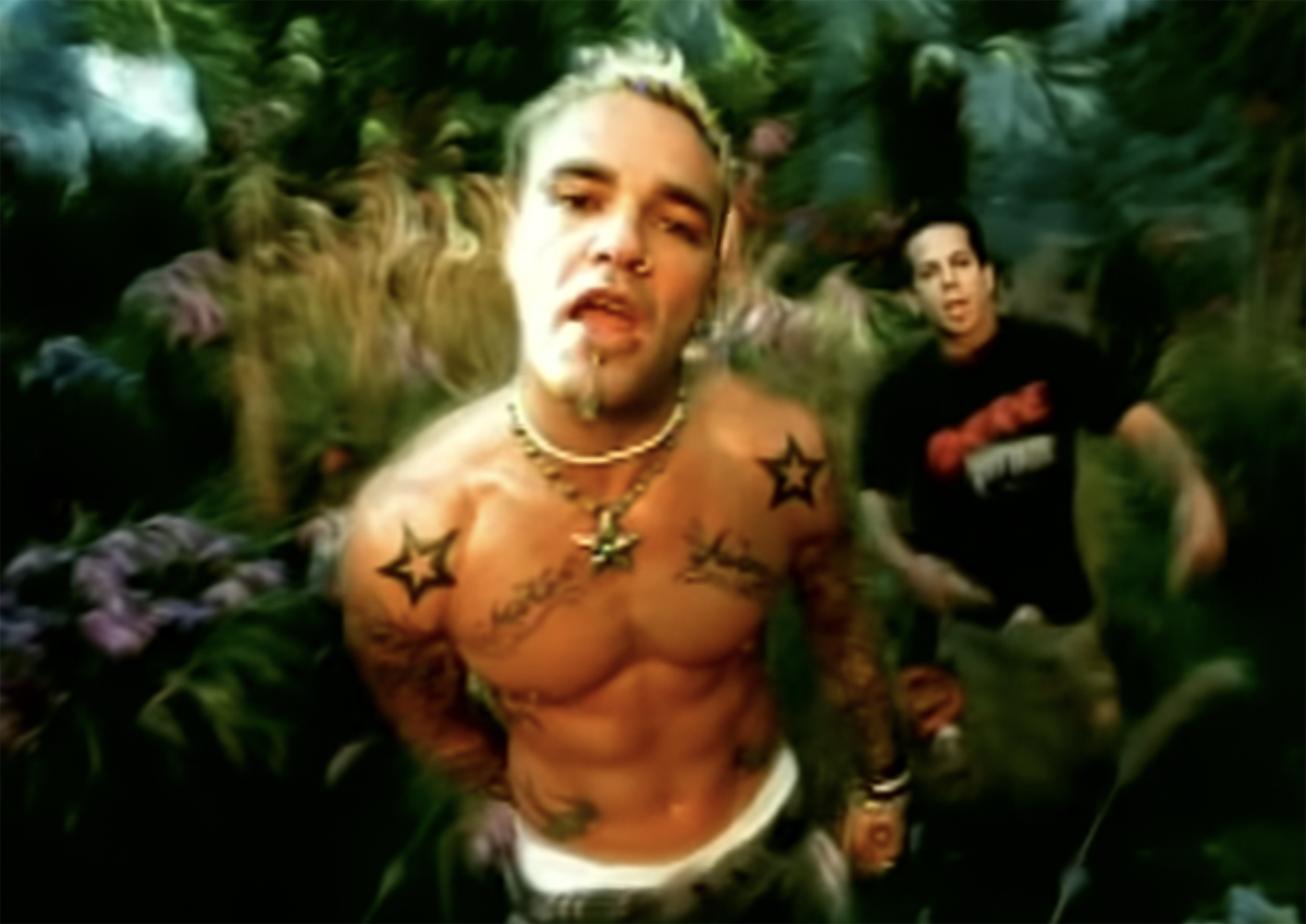 #Crazy Town Frontman Shifty Shellshock’s Death Being Investigated As Possible Drug Overdose