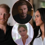 Winning The Breakup? David & Victoria Beckham Score Revenge Amid Rift With Prince Harry & Meghan Markle!