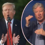 Trump Spiritual Advisor Accused Of Grooming & Molesting 12-Year-Old Girl -- Admits Being Inappropriate 'With A Young Lady'