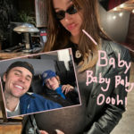 Hailey Bieber Gives Birth To Her First Child With Justin Bieber!