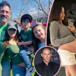 Jenna Dewan Welcomes Baby #2 With Fiancé Steve Kazee Amid Channing Tatum Legal Drama!