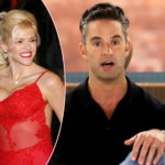 The Valley Star Reveals He Had An Affair With Anna Nicole Smith!