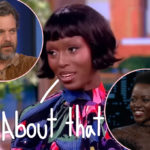 Jodie Turner-Smith Shares Her Thoughts On Ex-Husband Joshua Jackson’s Relationship With Lupita Nyong’o!