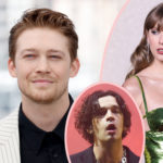 Joe Alwyn Hoped People Would Read Between The Lines In Interview For Taylor Swift Breakup Hints: SOURCE