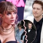 Joe Alwyn Opens Up About His ‘Hard’ Breakup With Taylor Swift For The First Time! See What He Had To Say HERE!