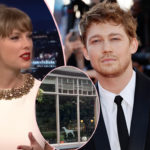 Has Joe Alwyn Ever Been To The Black Dog Pub Namedropped On Taylor Swift’s TTPD Album? He Says…