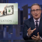 John Oliver Threw A 'Tantrum' & Fired His Agents Who Couldn't Get Him A Raise On $30 Million Salary: REPORT