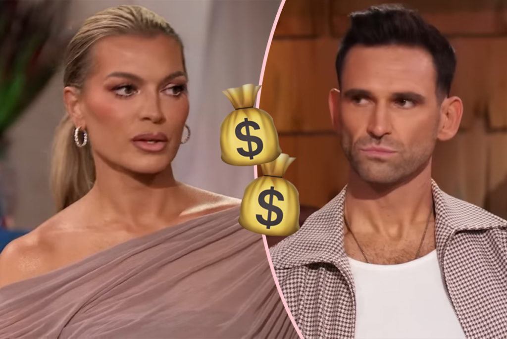 Summer House Star Lindsay Hubbard Lost HOW MUCH Money On Wedding After Carl Radke Ended Their Engagement?!