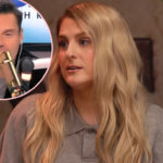 Meghan Trainor Says She Thought She Suffered A Miscarriage During Interview With Ryan Seacrest: ‘It Was Horrific’