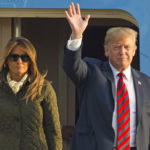 Melania Trump 'Distancing Herself' -- Will NOT Live At White House With Donald If He Wins Election: REPORT