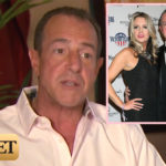 Michael Lohan’s Estranged Wife Arrested -- And He Has A Lot To Say About It!