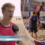 This Guy Raped A 12-Year-Old Girl -- The Netherlands Got Him Out Of Prison And Are Sending Him To The Olympics