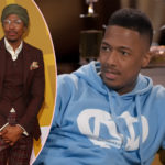 Nick Cannon Insured WHAT Body Part For $10 Million?!?!?!