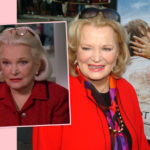 So Sad! The Notebook Star Is Living With Alzheimer’s & 'In Full Dementia' -- Just Like Her Character...