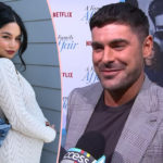 Zac Efron’s Sweet Reaction To Longtime Ex Vanessa Hudgens' Pregnancy!