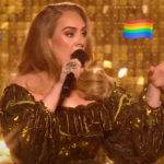 UPDATE: Adele Misheard Audience Member -- He Was NOT Being Homophobic At All!