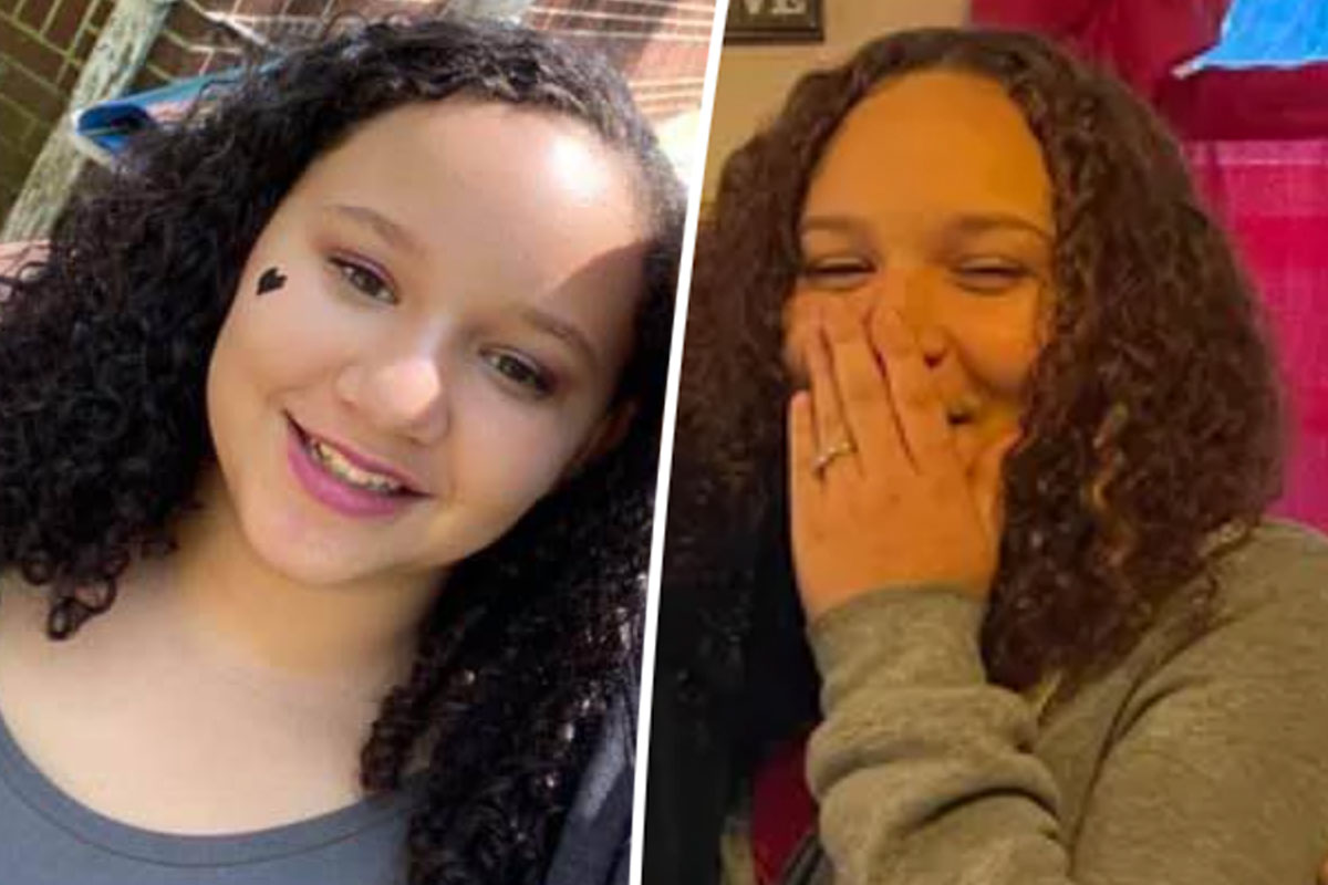 Man Charged With Murder Of 15-Year-Old Girl – Who He Was Dating! – Right Before Her MIDDLE SCHOOL Graduation!