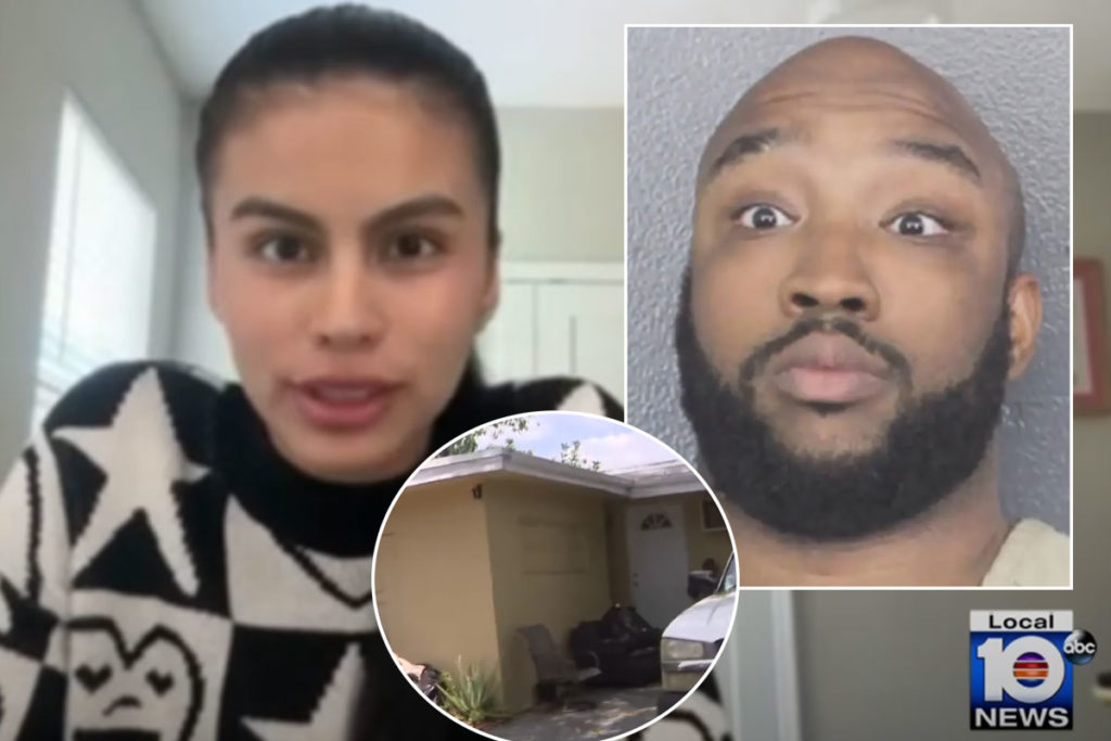 Airport Employee Arrested After Traveler Tracks Down Stolen Luggage To His House Using THIS!