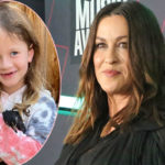 Awww! Watch Alanis Morissette Perform Ironic As Duet With Her 8-Year-Old Daughter!