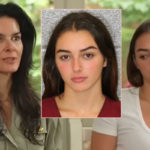 Angie Harmon’s Teen Daughter Arrested After Allegedly Breaking Into Nightclub & Stealing $500 Worth Of Liquor!