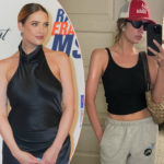 Ashley Benson Hits Back At Ozempic Accusations After Showing Off Post-Baby Weight Loss!