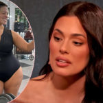 Ashley Graham Reflects On Being Called ‘Cottage Cheese Thighs’ By Middle School Bullies