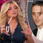 Bebe Rexha Blasts 'Ungrateful Loser' G-Eazy, Says He Did 'S**tty Things' To Her After Collab! WHOA!