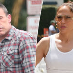 Jennifer Lopez Was 'Done Waiting' On Ben Affleck To Step Up & File For Divorce!