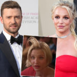 Another Justin Timberlake Dig?! Britney Spears Posts & Quickly Deletes REALLY Curious Breakup Reference!