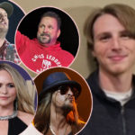 Riley Strain Case: Luke Bryan & More Celebs' Nashville Bars Off The Hook