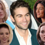 Chace Crawford Hooked Up With A Gossip Girl Co-Star!