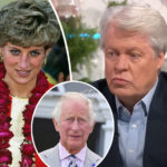 King Charles Addresses Jaw-Dropping Claim Made By Princess Diana's Brother -- Did He Really Say Such A Hurtful Thing After Her Death?