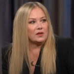 Christina Applegate Clarifies Those Worrying 'I Don’t Enjoy Living' Comments