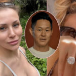 Courtney Stodden Flushes $500k Engagement Ring Down The TOILET! Watch!