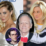 Crystal Hefner & Holly Madison's Feud Just Got Way Worse! Lawyers Are Involved Now!