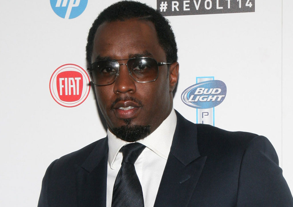 Diddy Forced To Return The Key To New York City That He Was Just Given MONTHS Ago!