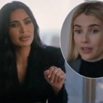 Emma Roberts Reveals Kim Kardashian’s On-Set Behaviors During AHS Filming -- Do YOU Believe This?!