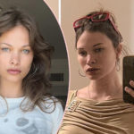 TikTok Star Eva Evans' Cause Of Death Revealed