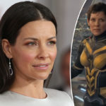 Marvel Star Evangeline Lilly Announces She's 'Stepping Away' From Hollywood For THIS!