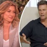 Tom Brady's Roast Hurt Gisele Bündchen Because She 'Hasn't Moved On,' Says Millionaire Matchmaker!